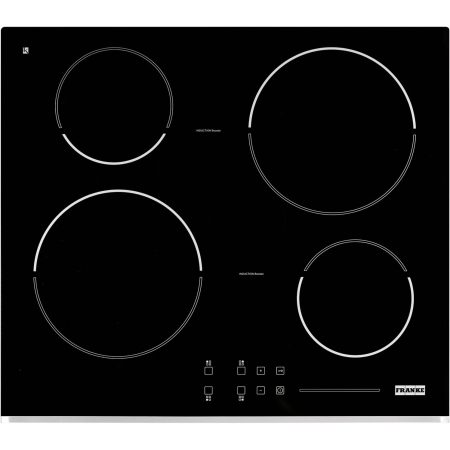 Plita incorporabila Franke FH 604-1E 4I T PWL, Inductie, 4 Zone de gatit