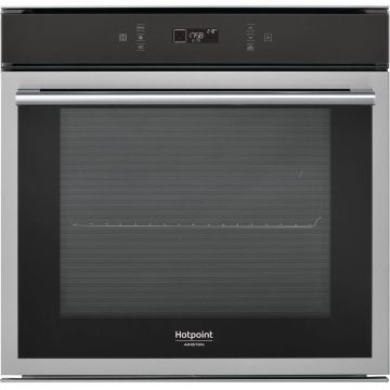 Cuptor incorporabil Hotpoint FI6 874 SP IX HA, Electric, 73 l, Clasa A+