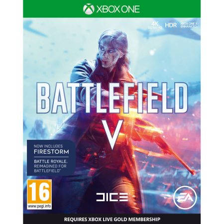 Joc Xbox One Battlefield V