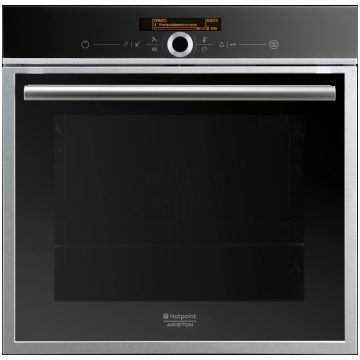 Cuptor incorporabil Hotpoint FK 1041L P 0 X/HA, Electric, 58 l, Grill, Rotisor, Clasa A, Inox