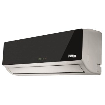Aparat de aer conditionat Franke FRAME FR24BW/ OD24, 24000 BTU, Inverter, Clasa A++, Kit instalare inclus