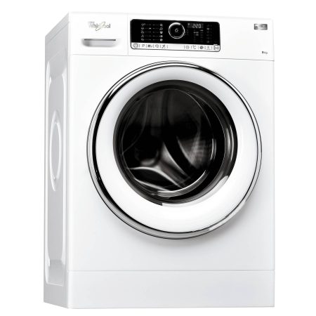 Masina de spalat rufe Whirlpool Supreme Care FSCR90425, 9 kg, 1400 RPM, Clasa A+++