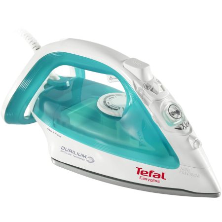 Fier de calcat Tefal Easygliss FV3951E0, 2400 W