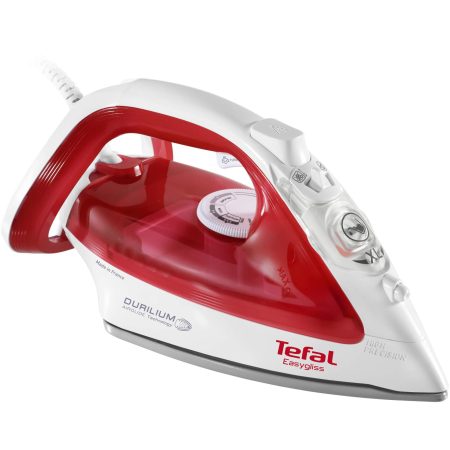 Fier de calcat Tefal Easygliss FV3962E0, 2400 W