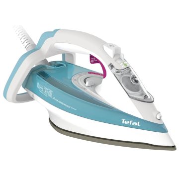 Fier de calcat Tefal AquaSpeed FV5520, 2500 W
