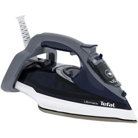 Fier de calcat Tefal Ultimate Anti-calc FV9770, 3000 W