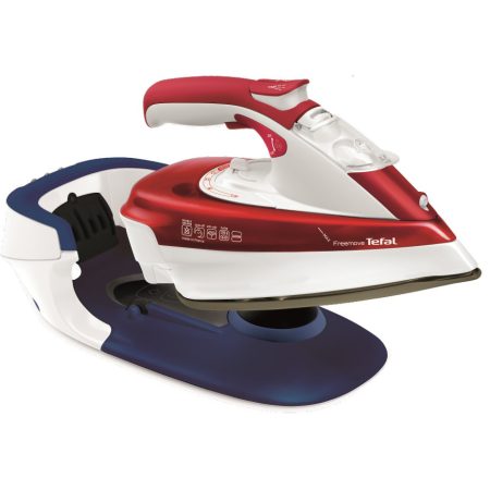 Fier de calcat fara fir Tefal FV9976E0, 2600 W