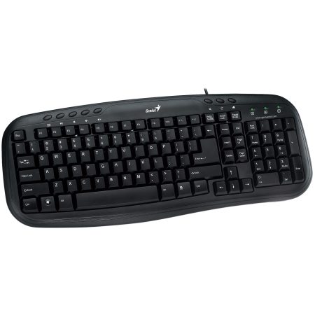 Tastatura Genius KB-M200, USB