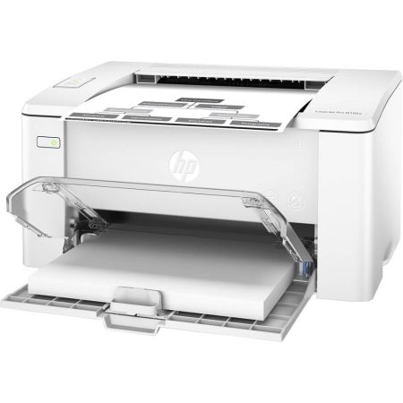 Imprimanta laser monocrom HP LaserJet Pro M102a, A4