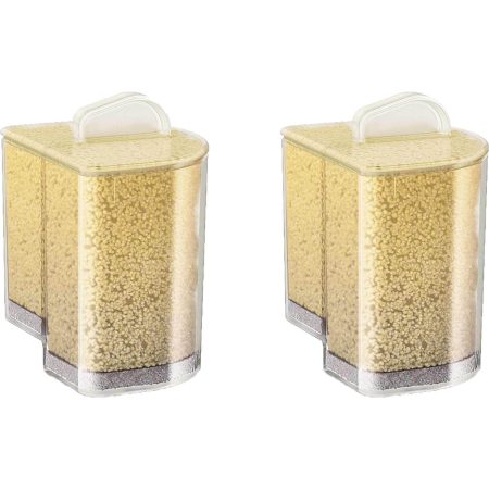 Set cartuse anti-calcar Philips PerfectCare Pure GC002/00