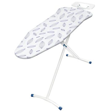 Masa de calcat Philips Easy6 Express GC202/30, 120 x 38 cm