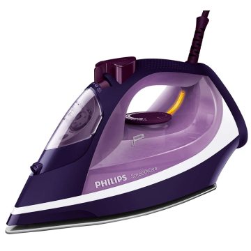 Fier de calcat Philips GC3584/30, 2600 W