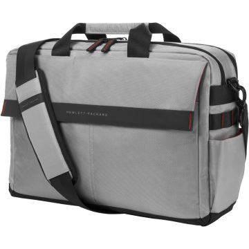 Geanta laptop HP L6V62AA Trend Topload, 15.6", Gri