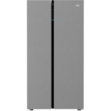 Side by Side Beko GN163122X, NeoFrost, 558 l, Clasa A+