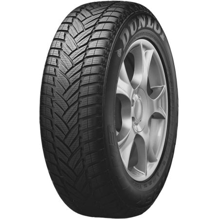 Anvelope Iarna Dunlop Grandtrek WT M3, 255/50R19 107V