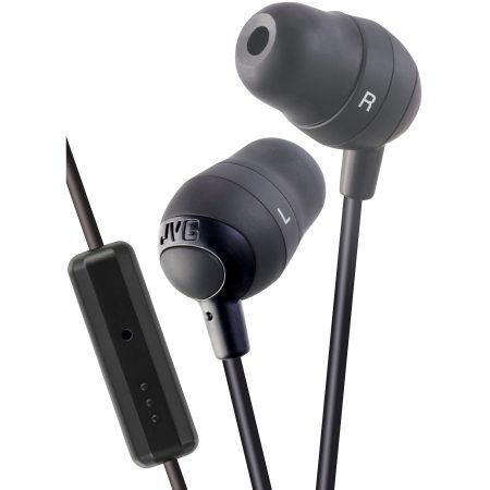 Casti In-Ear Jvc HA-FR37, Negru