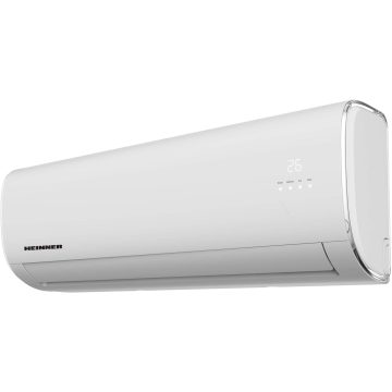 Aparat de aer conditionat Heinner HAC-12ARWH++, 12000 BTU, Inverter, Clasa A++