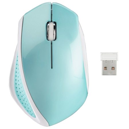 Mouse wireless Hama AM-8400 134956, Albastru