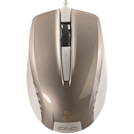Mouse optic Hama 53868 Cino, Auriu