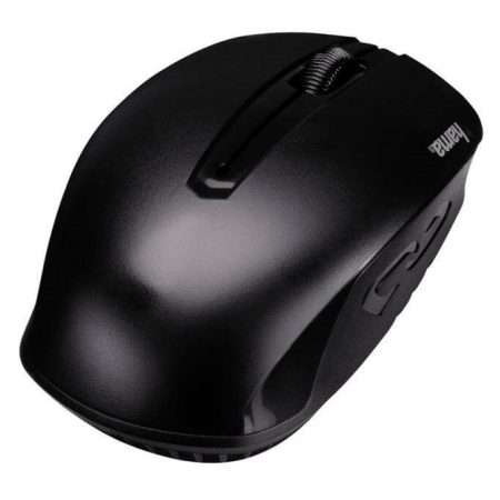 Mouse wireless Hama AM-7400 Negru