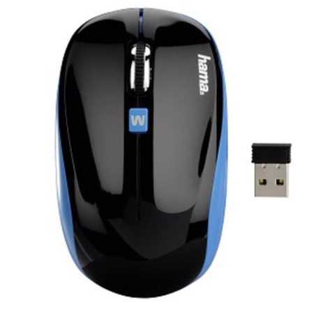 Mouse wireless Hama AM-7600
