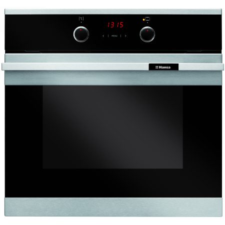 Cuptor incorporabil Hansa BOEI69473, 66L, Clasa A