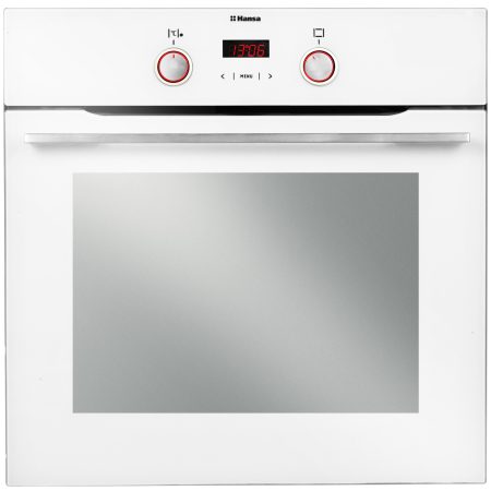 Cuptor incorporabil Hansa BOEW60475, 66L, Clasa A