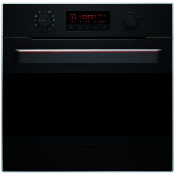 Cuptor incorporabil Hansa BOES694610, 66 l, Clasa A