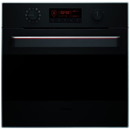 Cuptor incorporabil Hansa BOES694610, 66 l, Clasa A