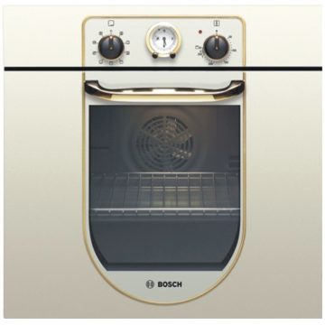 Cuptor incorporabil Bosch HBA23BN21, Electric, 62L, Clasa A, Grill