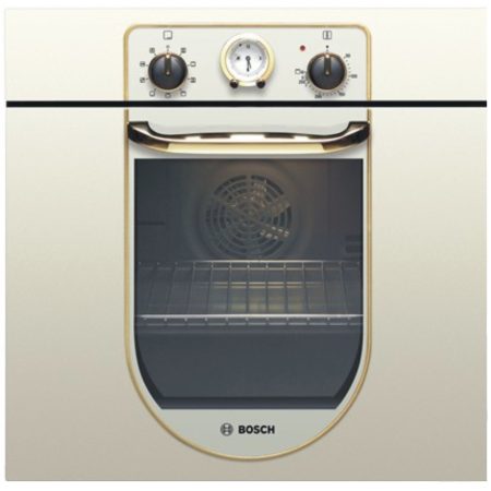 Cuptor incorporabil Bosch HBA23BN21, Electric, 62L, Clasa A, Grill