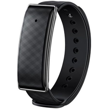 Smartband fitness Huawei Band A1, Negru