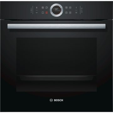 Cuptor incorporabil Bosch HBG6750B1, Electric, 71 l, Grill, Clasa A+