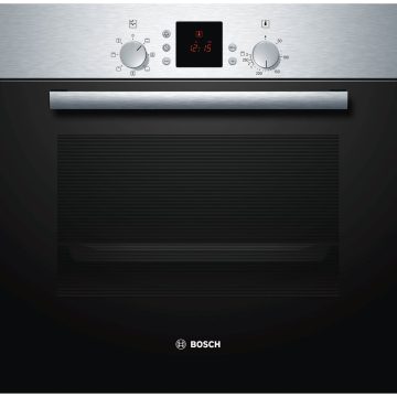 Cuptor incorporabil Bosch HBN232E3, Electric, 66 l, Clasa A