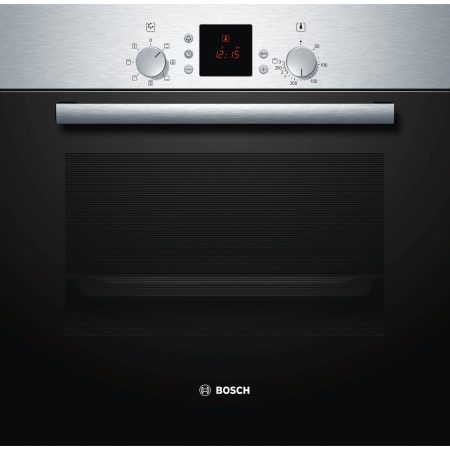 Cuptor incorporabil Bosch HBN232E3, Electric, 66 l, Clasa A