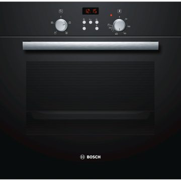 Cuptor incorporabil Bosch HBN431S4, Electric, 66 l, Clasa B