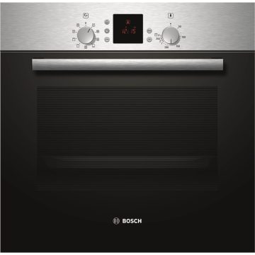 Cuptor incorporabil Bosch HBN532E5, Electric, 67 l, Clasa A