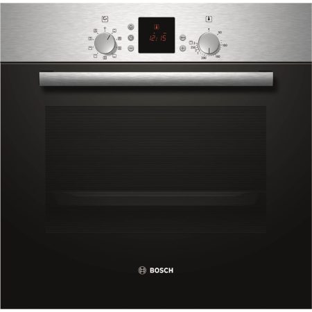 Cuptor incorporabil Bosch HBN532E5, Electric, 67 l, Clasa A