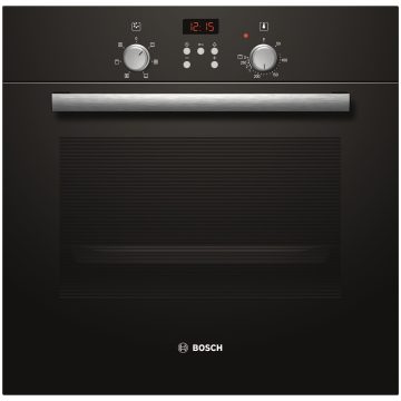 Cuptor incorporabil Bosch HBN532S0F, Electric, Grill, 66 l, Clasa A