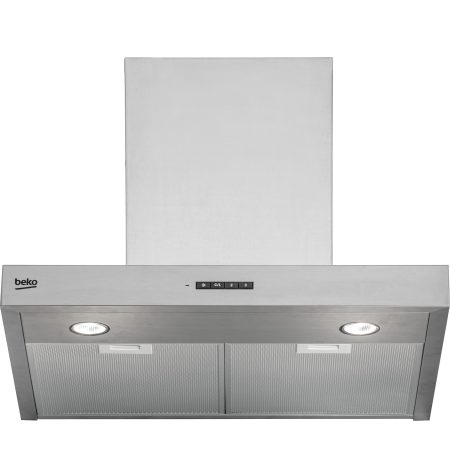 Hota turn Beko HCB61630BX, 635 mc/h, 1 motor