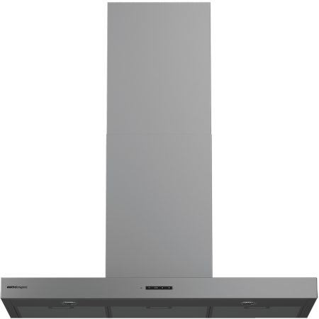 Hota Beko HCB91630BX, 650 mc/h, 1 motor