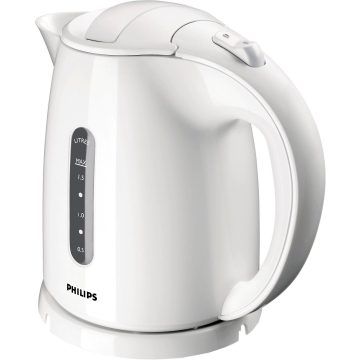 Fierbator Philips HD4646, 2400 W, 1.5 l, Alb