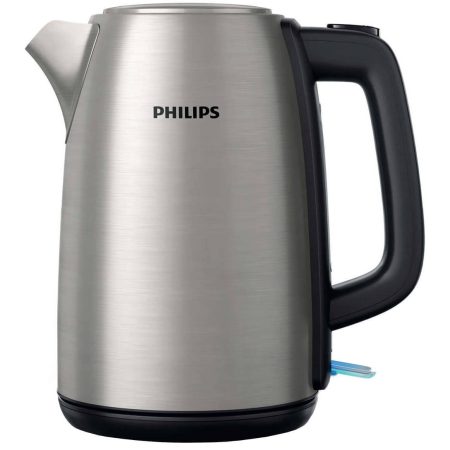 Fierbator Philips HD9351/91, 2200 W, 1.7 l, Argintiu