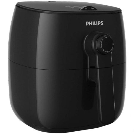 Friteuza Philips Airfryer HD9621/90, 1425 W, 0.8 kg