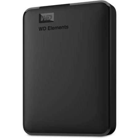 HDD extern Western Digital Elements WDBU6Y0030BBK, 3TB, USB 3.0
