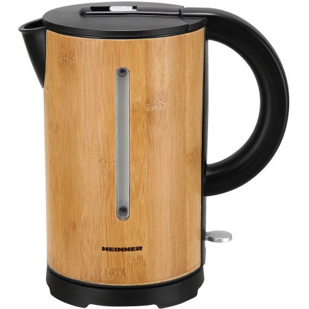 Fierbator Heinner HEK-BB1850, 2000 W, 1.7 l, Maro