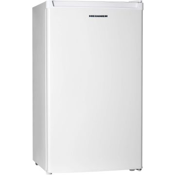 Frigider cu o usa Heinner HF-100NHA+, 93 l, Clasa A+