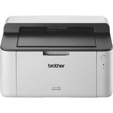 Imprimanta laser Brother HL-1110E, A4