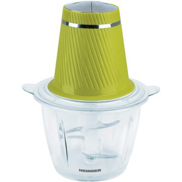 Tocator Heinner HMC-300GR, 300 W, 1.2 l, Verde