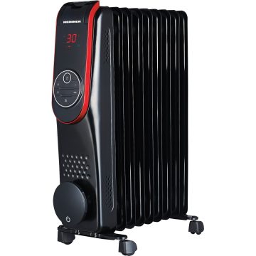 Calorifer Heinner HOH-D11, 11 elementi, 2500 W
